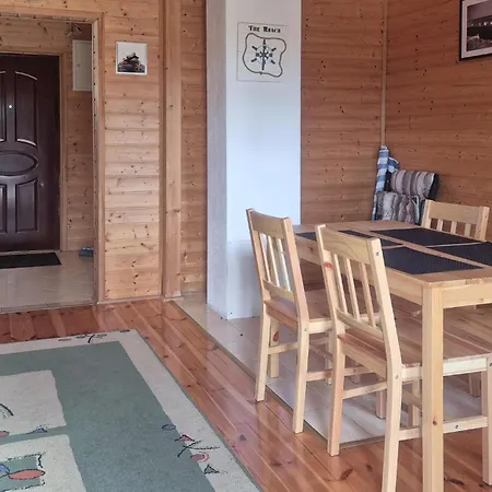 2 Bedroom Lovely In * Jezierzany